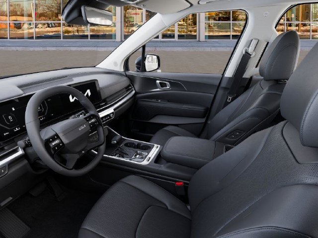 New 2027 Kia Carnival SX w/ Dark Edition Package FWD image 17