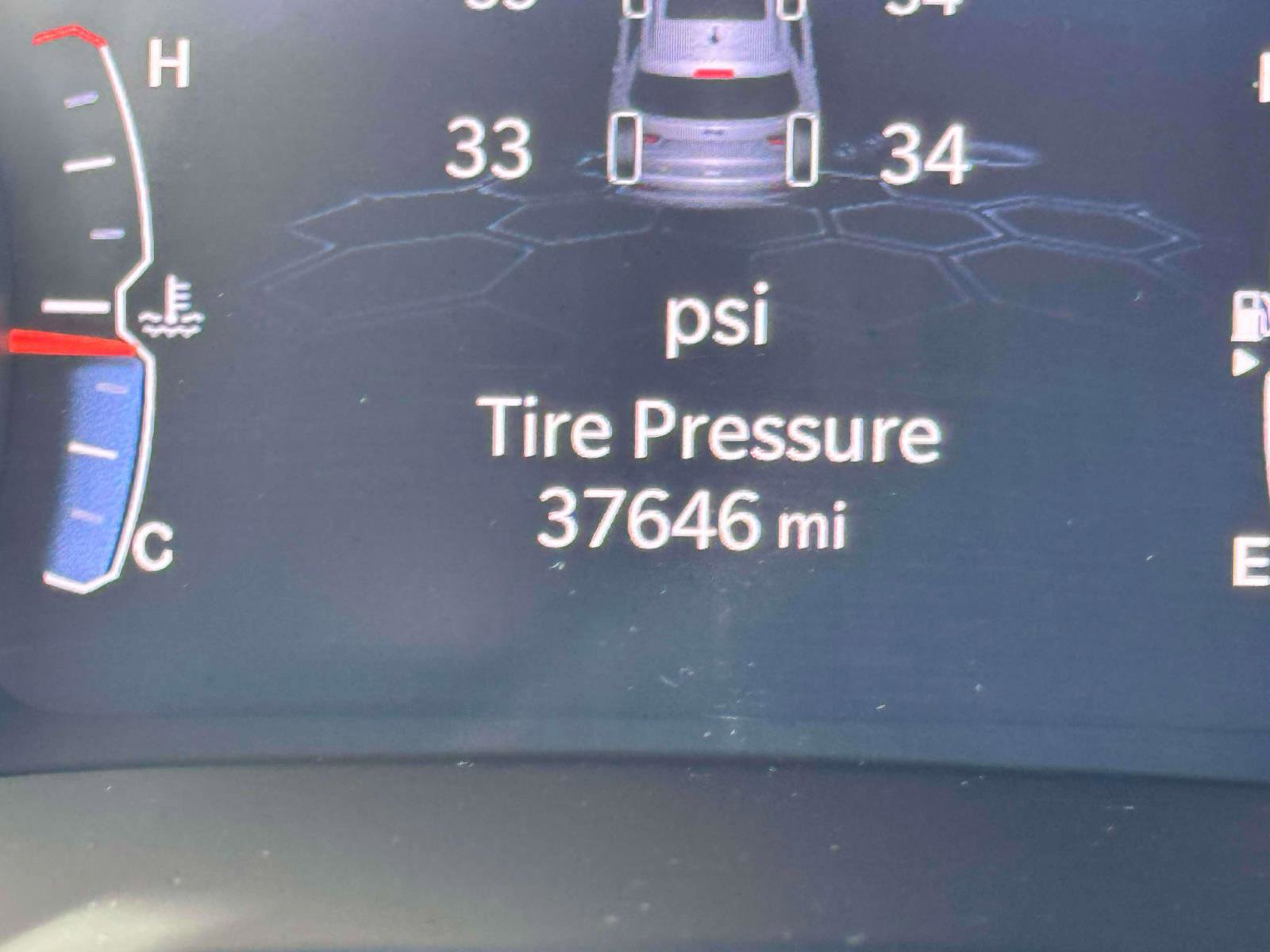 Used 2022 Jeep Compass Latitude image 22