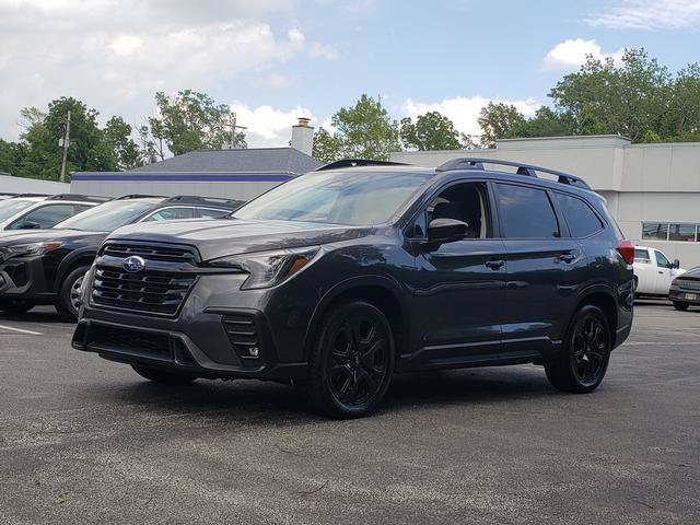 Certified 2024 Subaru Ascent Onyx Edition AWD/4WD image 8