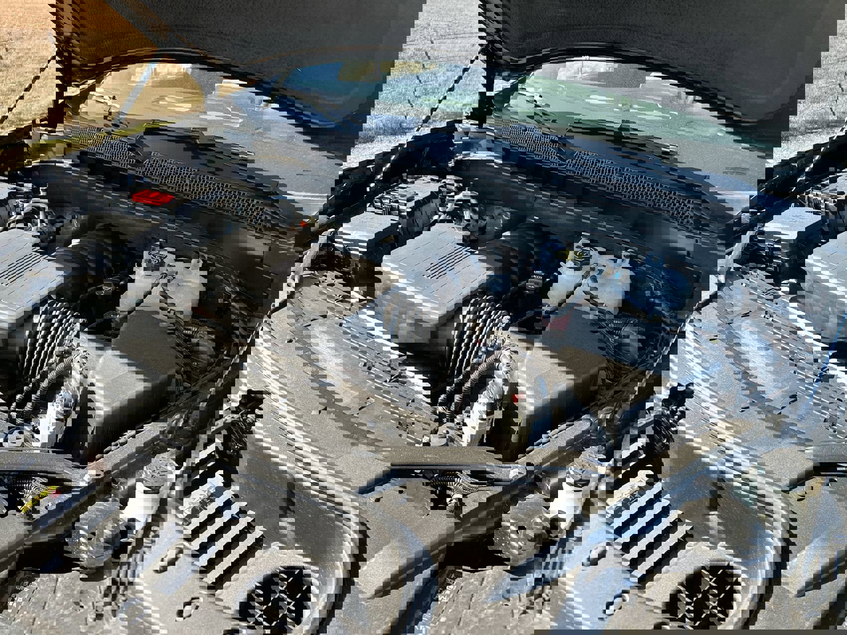 Certified 2022 Chevrolet Tahoe LT image 24