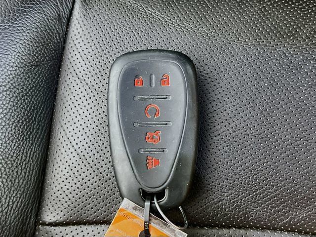 Used 2021 Chevrolet Equinox LT FWD image 30