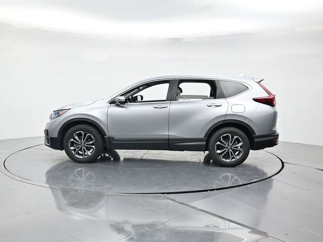 Used 2020 Honda CR-V EX-L image 7