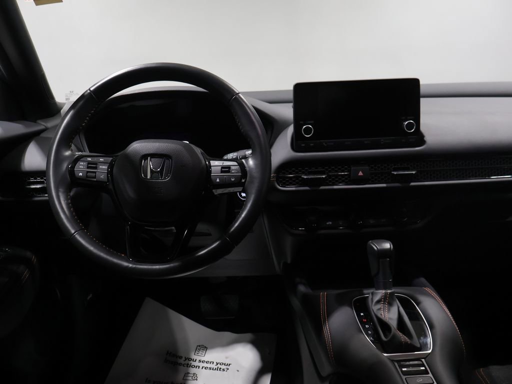 Used 2023 Honda HR-V Sport image 17