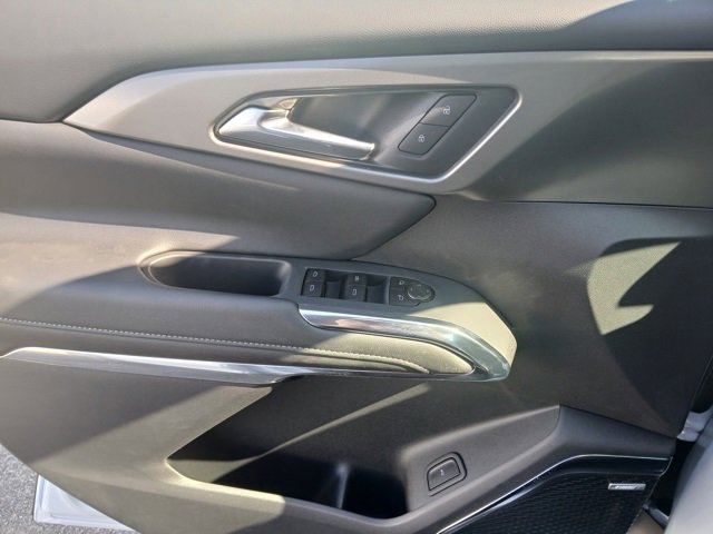 New 2026 Chevrolet Traverse LT w/ Enhanced Driving Package image 36