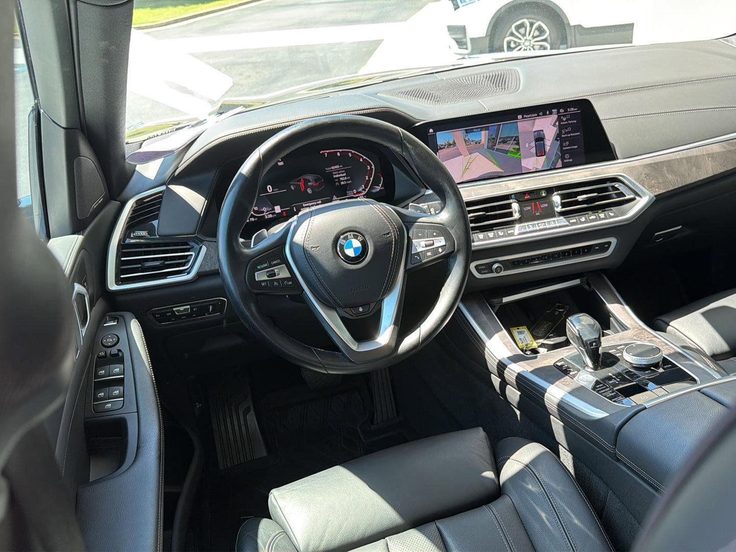 Used 2019 BMW X5 xDrive40i w/ Premium Package 2 AWD/4WD image 19