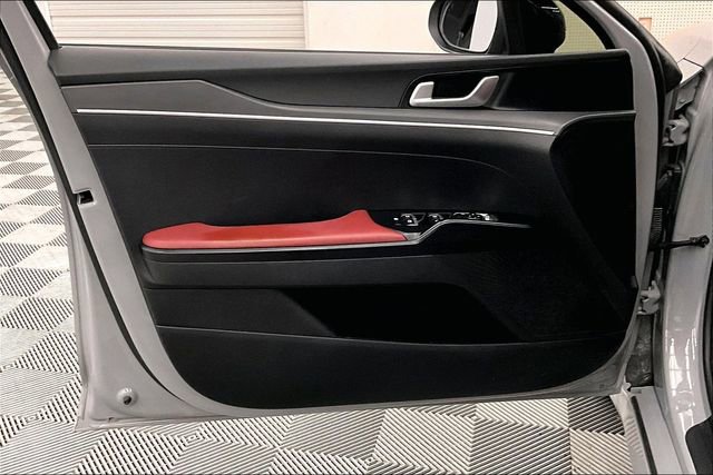 Used 2023 Kia K5 GT-Line w/ GT-Line Premium Package image 20