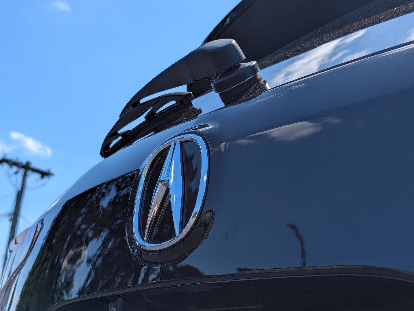 Used 2021 Acura RDX w/ Advance Package AWD/4WD image 35