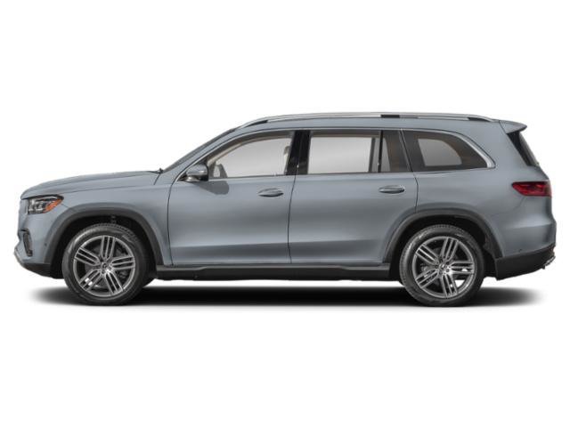 New 2026 Mercedes-Benz GLS 450 4MATIC image 44