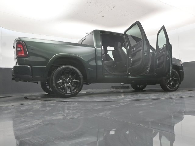 New 2027 RAM 1500 Laramie AWD/4WD image 64