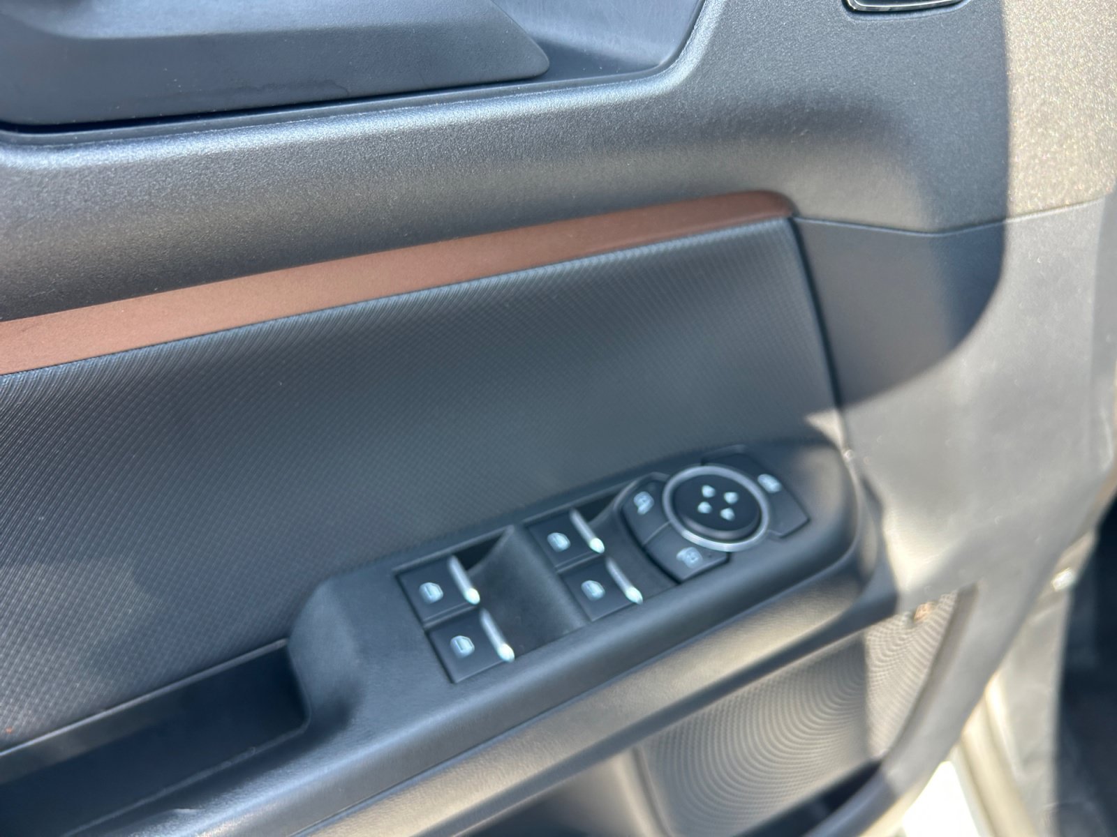 Used 2025 Ford Bronco Sport Outer Banks w/ Outer Banks Tech Package+ AWD/4WD image 13