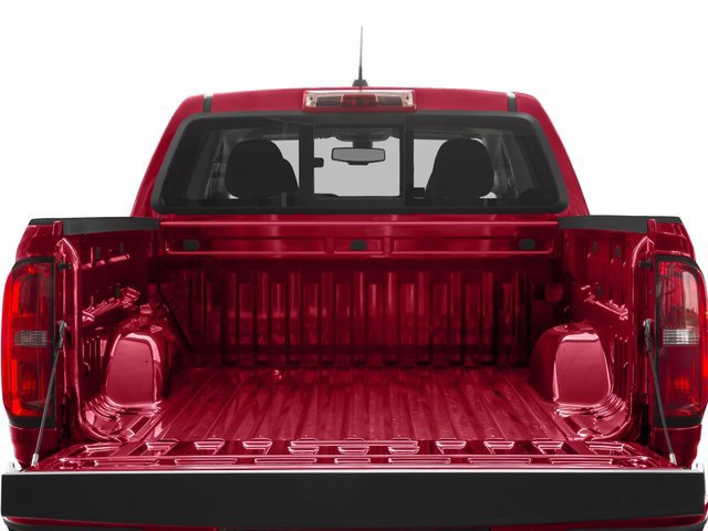 Used 2018 Chevrolet Colorado Z71 w/ Z71 Midnight Edition AWD/4WD image 15