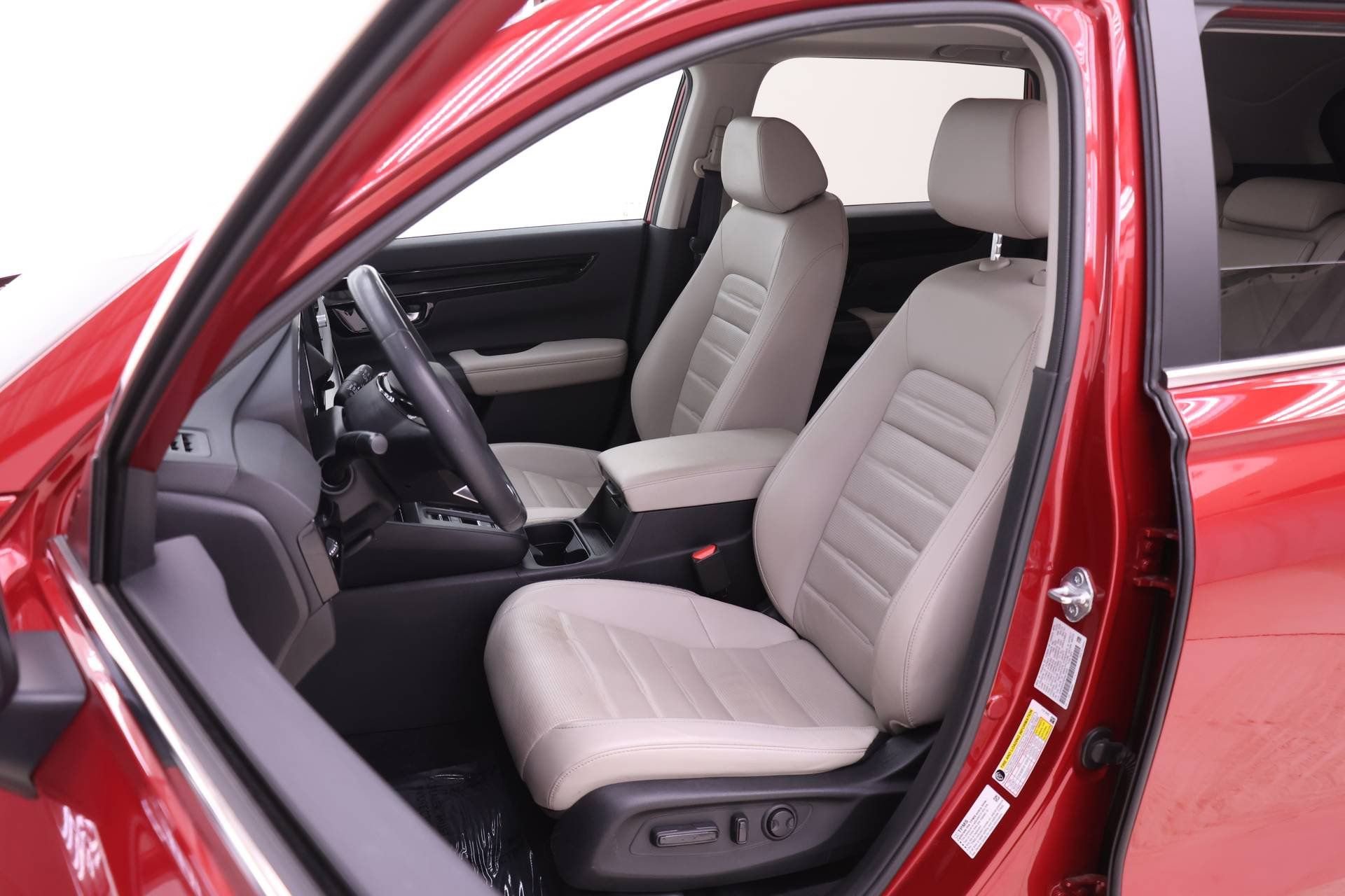 Certified 2023 Honda CR-V EX-L image 4