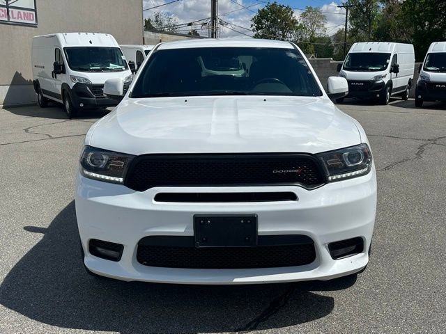 Used 2019 Dodge Durango GT AWD/4WD image 12