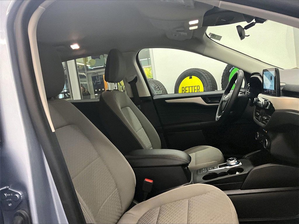 Used 2022 Ford Escape SE w/ Convenience Package image 11