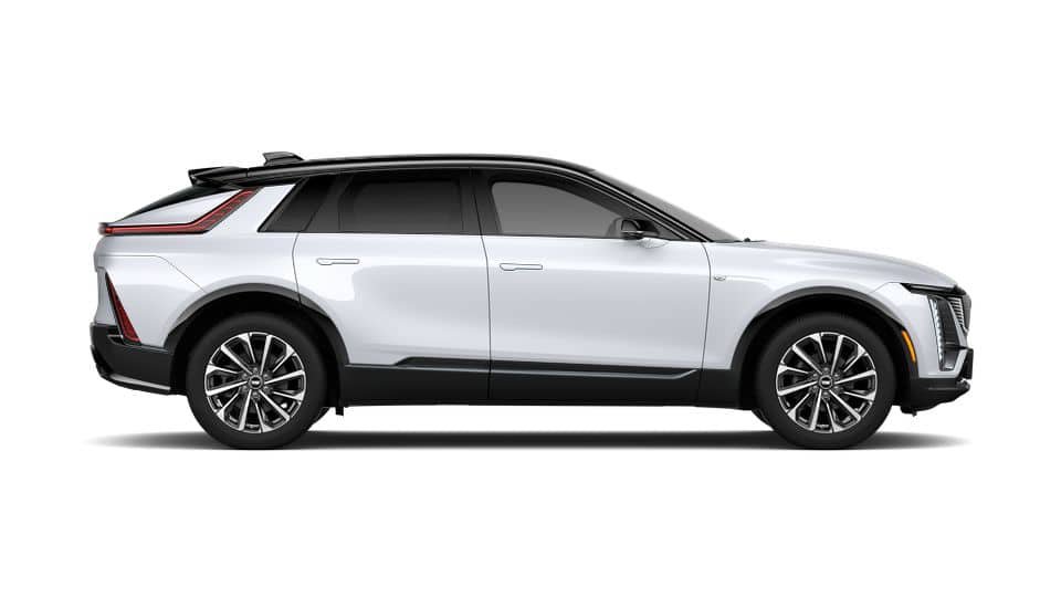 New 2027 Cadillac Lyriq Premium Sport RWD image 65