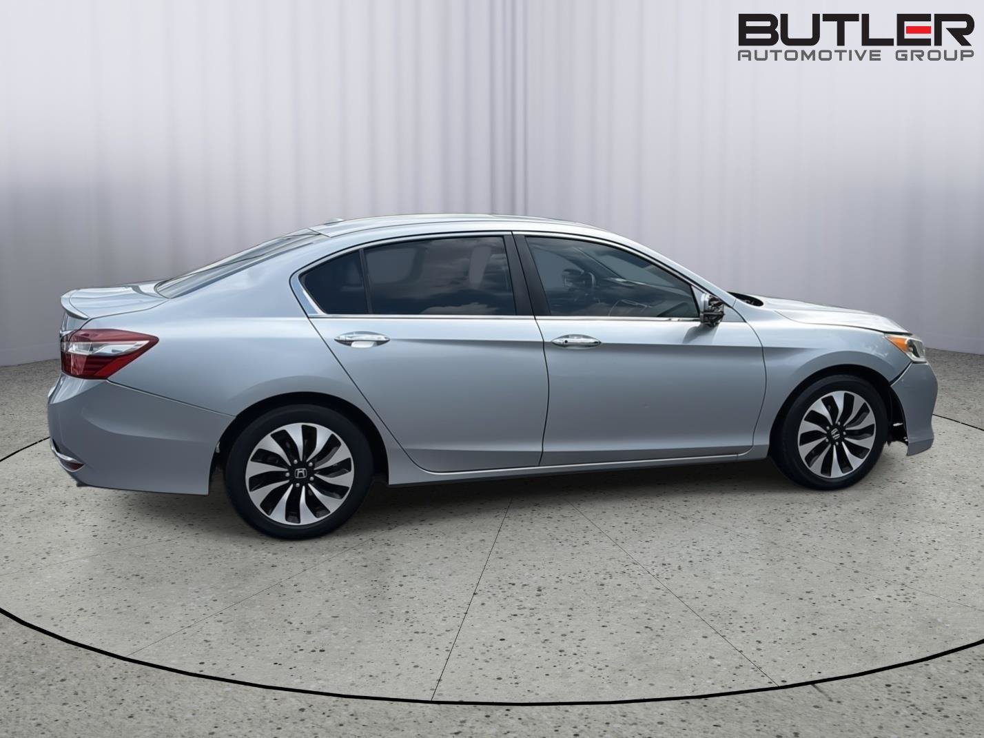 Used 2016 Honda Accord EX image 7