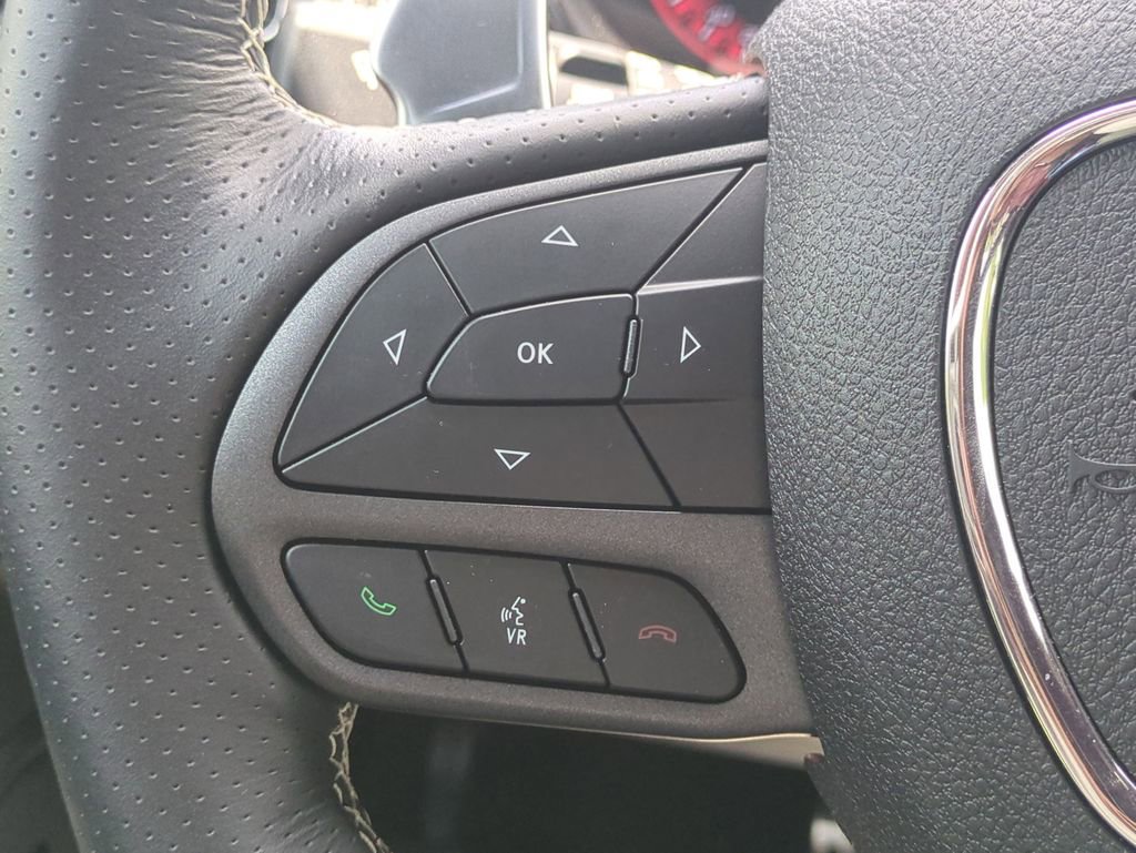 Used 2024 Dodge Durango SRT Hellcat AWD/4WD image 29