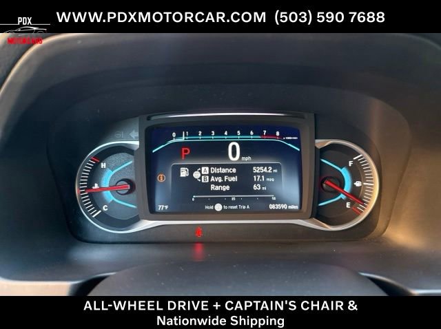Used 2019 Honda Pilot Touring image 15