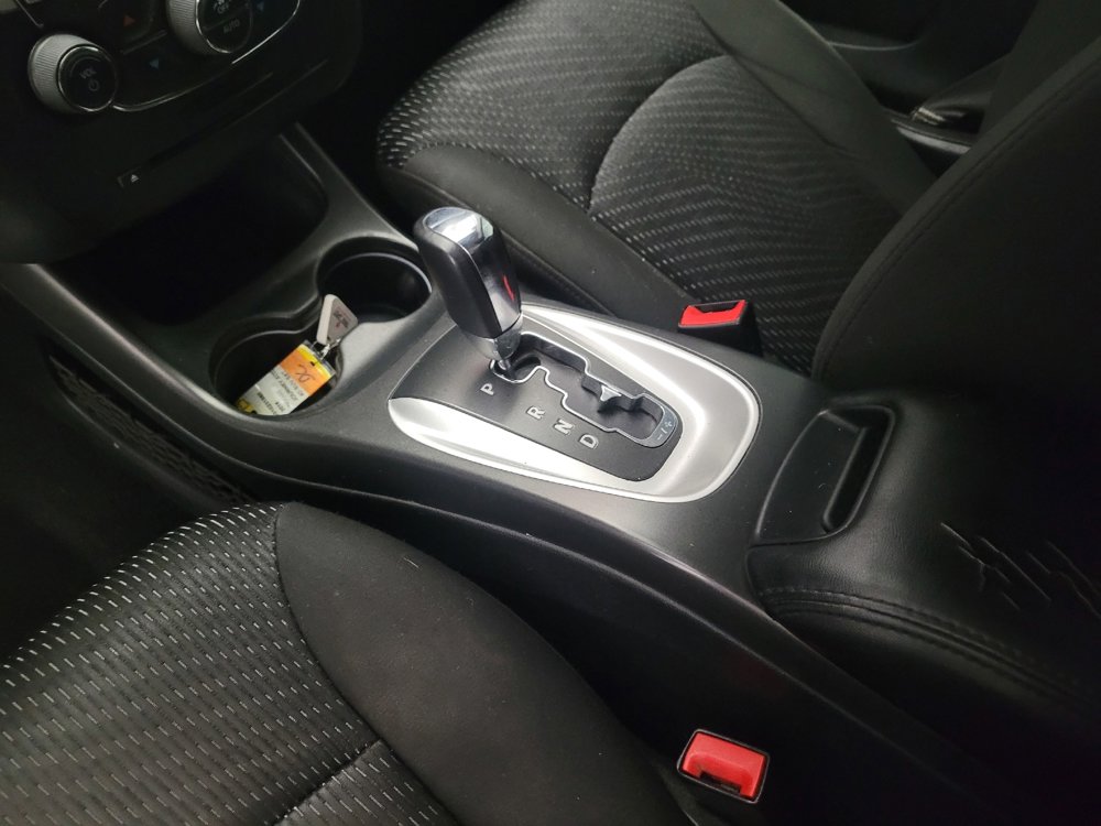 Used 2018 Dodge Journey SXT w/ Blacktop Package AWD/4WD image 26