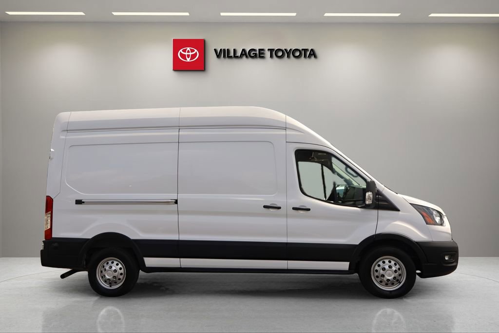 Used 2020 Ford Transit 350 148 High Roof w/ Load Area Protection Package RWD image 6