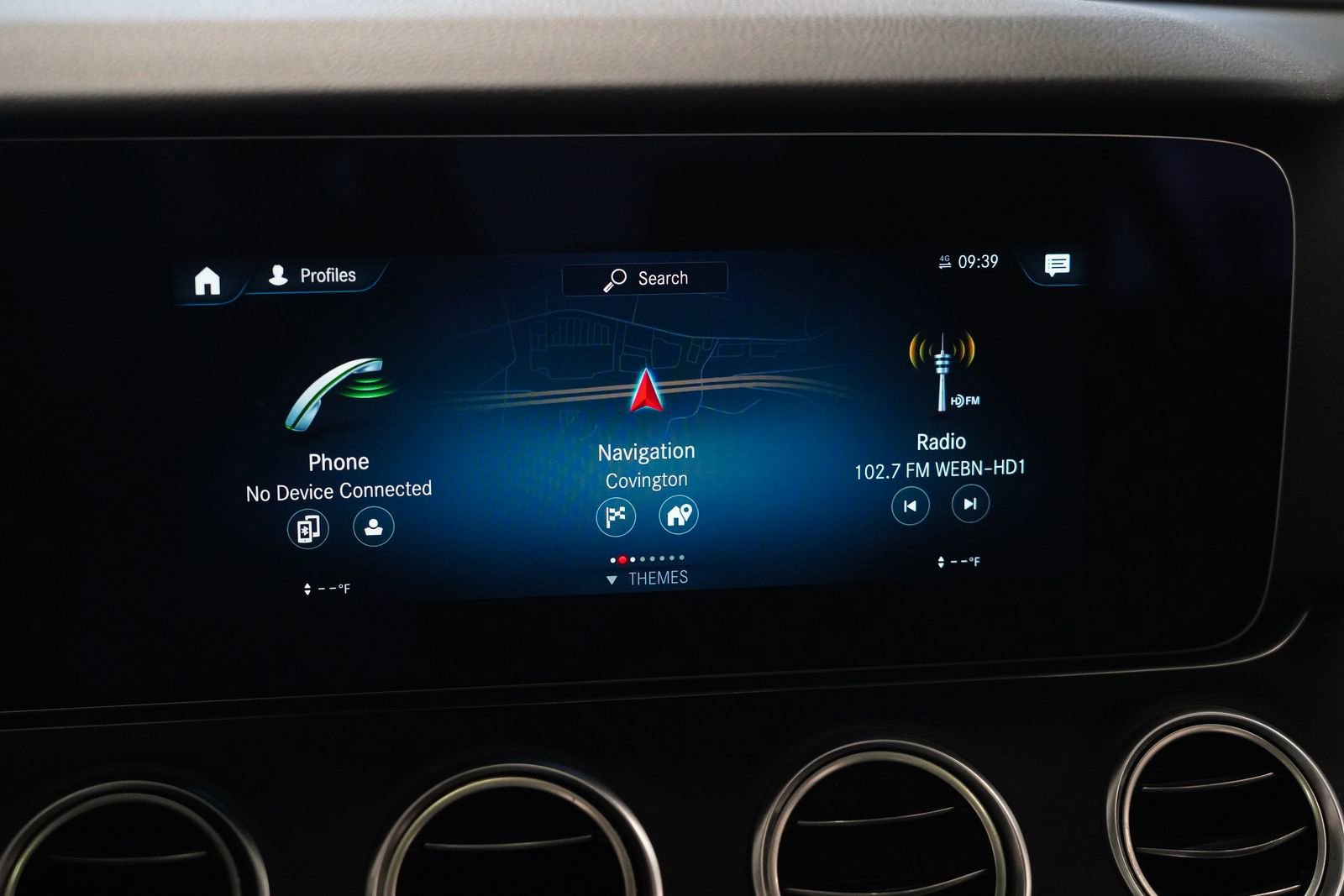 Certified 2022 Mercedes-Benz E 350 4MATIC Sedan image 22