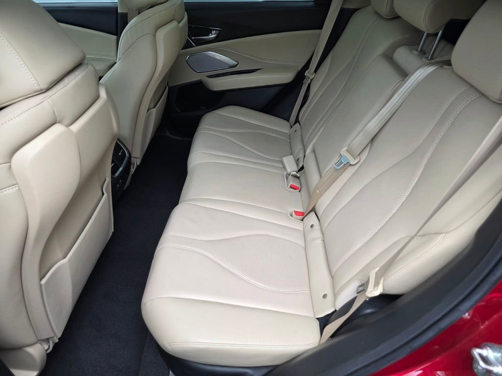 Used 2019 Acura RDX AWD w/ Technology Package image 14