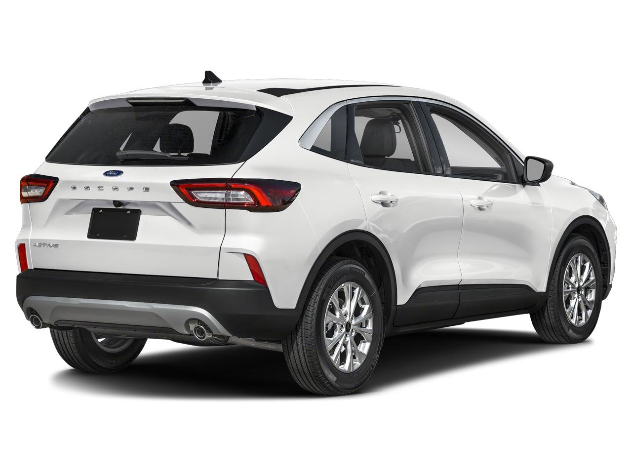 New 2026 Ford Escape Active image 25