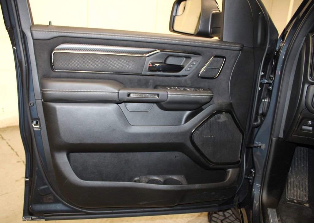 New 2026 RAM 1500 RHO w/ RHO Level 1 Equipment Group image 29