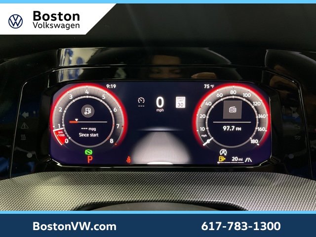 New 2025 Volkswagen GTI SE image 14