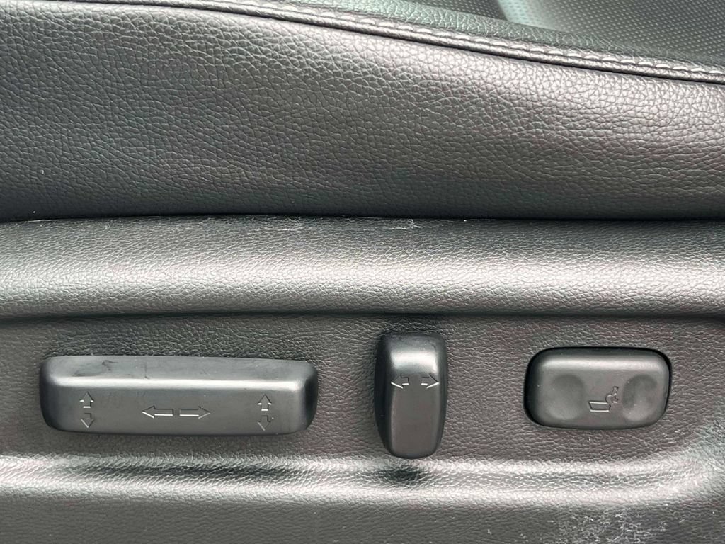 Used 2023 Honda Ridgeline RTL-E image 20