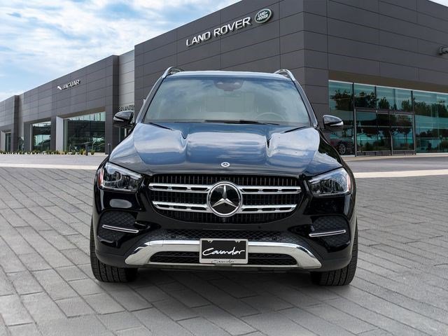 Used 2025 Mercedes-Benz GLE 350 4MATIC image 8