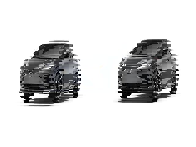 New 2026 Lexus RZ 450e AWD image 29