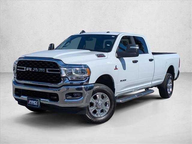 Used 2024 RAM 2500 Big Horn