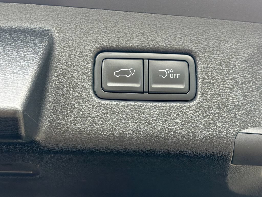 Certified 2024 Kia Telluride EX X-Line AWD/4WD image 7