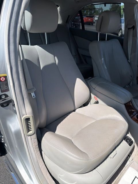 Used 2005 Mercedes-Benz S 500 image 14