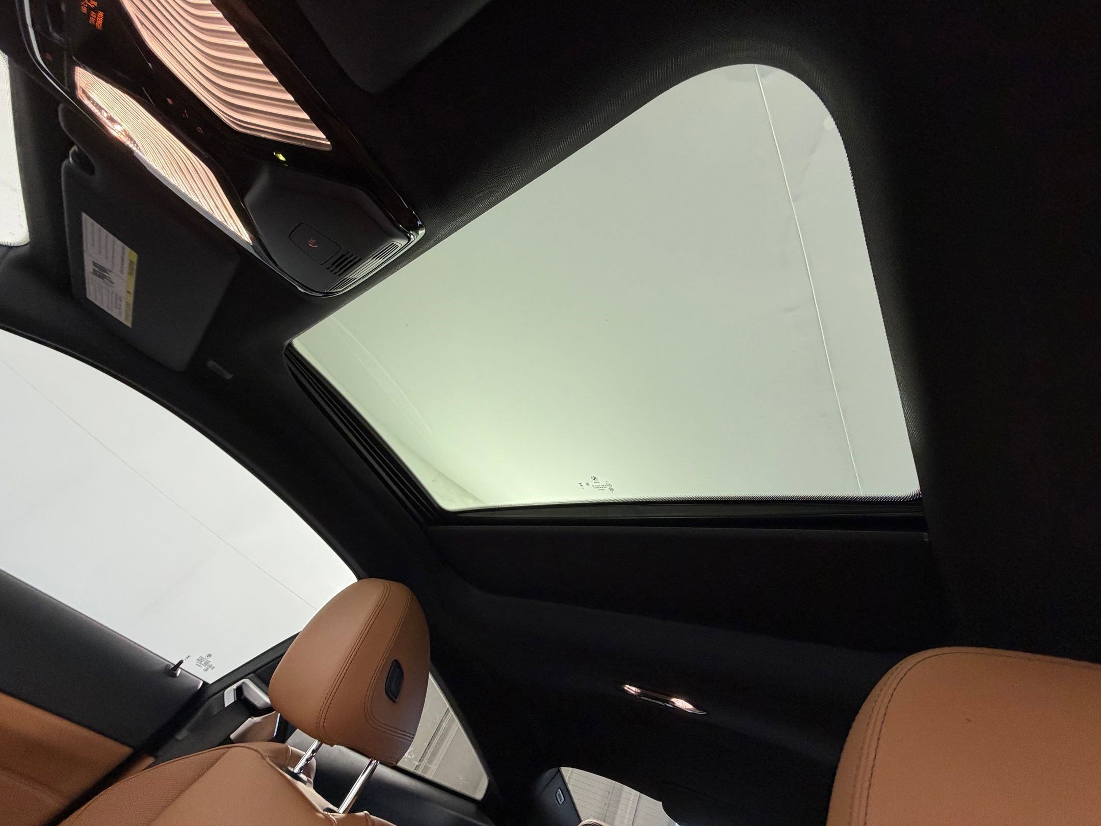 Certified 2024 BMW 430i Coupe w/ Premium Package image 14