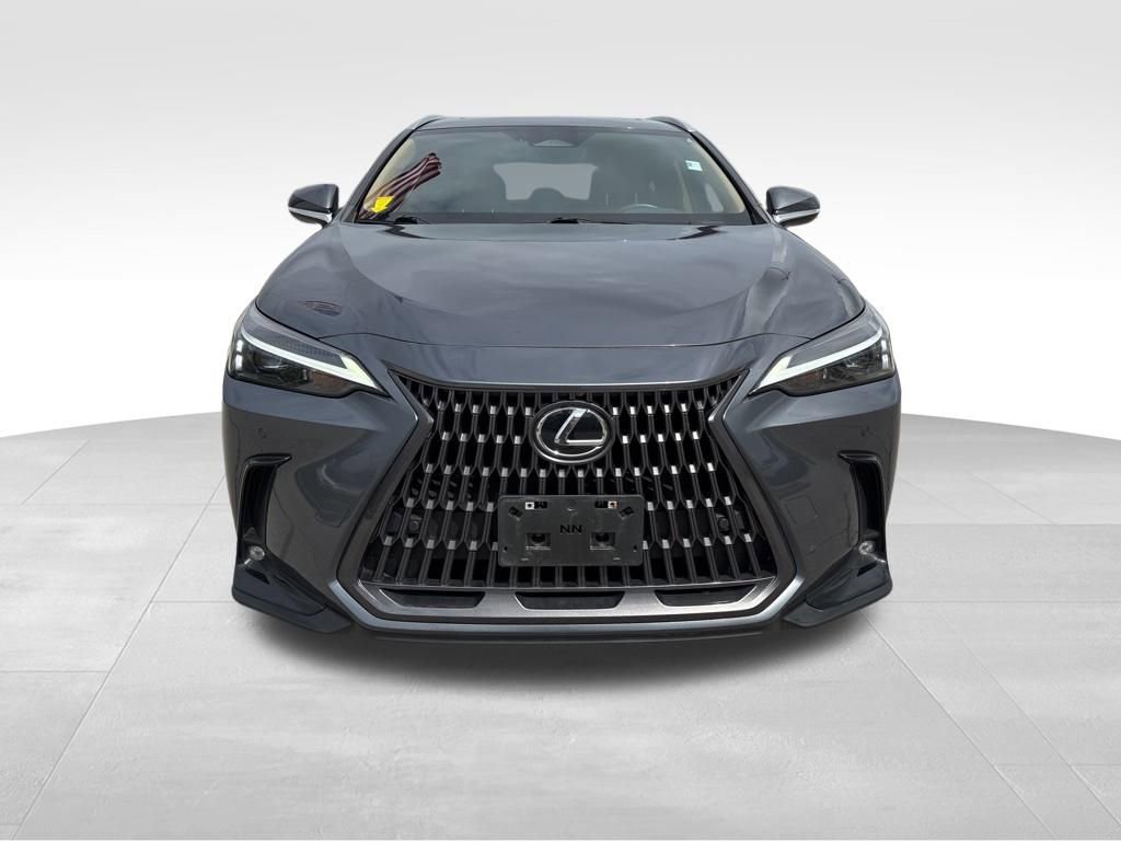 Used 2023 Lexus NX 250 FWD w/ Premium Package video 2