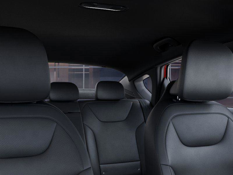 New 2026 Kia K4 EX FWD image 27