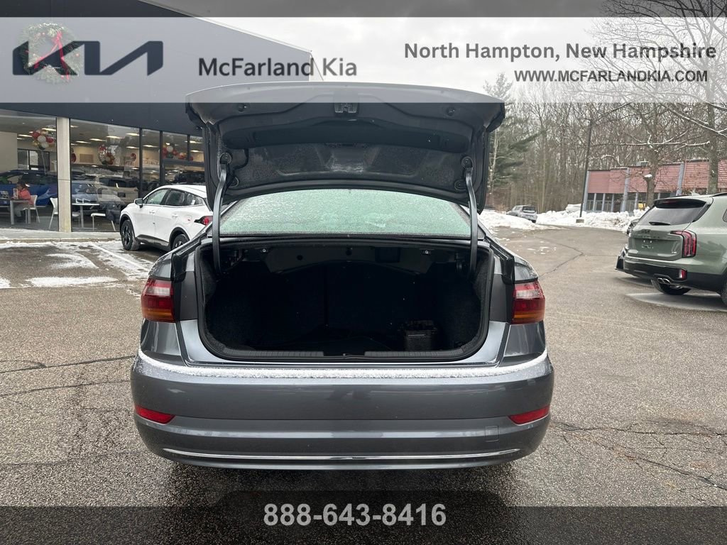Used 2019 Volkswagen Jetta S image 25