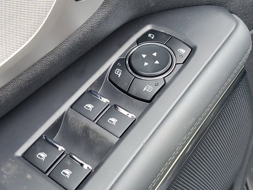 New 2026 Ford Expedition Max Active image 27