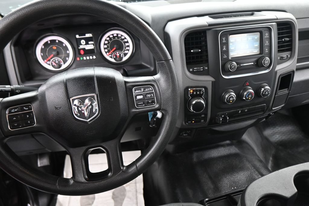 Used 2018 RAM 1500 Tradesman w/ Popular Equipment Group AWD/4WD image 39