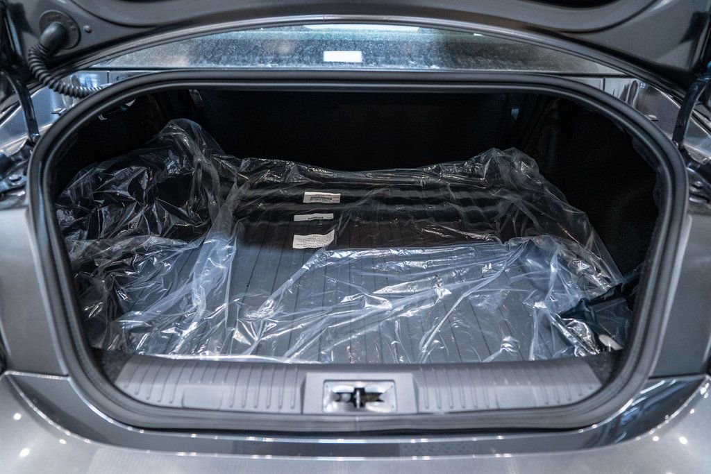 New 2025 Toyota GR86 Premium image 29