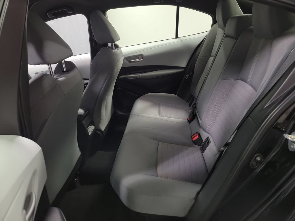 Used 2025 Toyota Corolla SE FWD image 23
