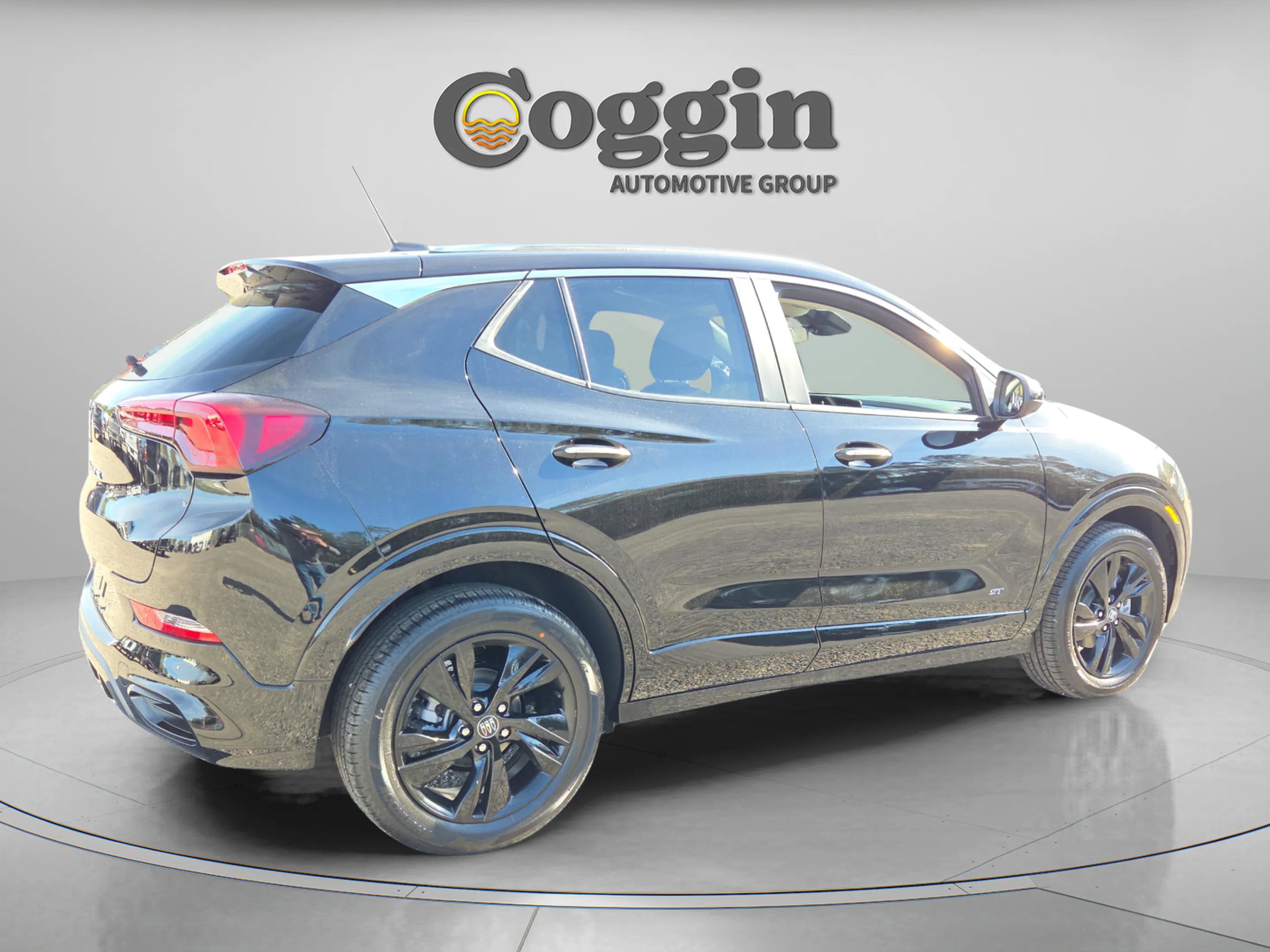 New 2026 Buick Encore GX Sport Touring w/ Comfort Package image 6