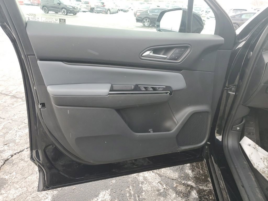 Certified 2024 Honda Prologue Elite image 22