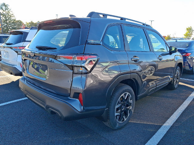 New 2026 Subaru Forester AWD/4WD image 4