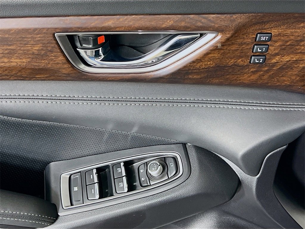 Used 2024 Subaru Ascent Touring image 26