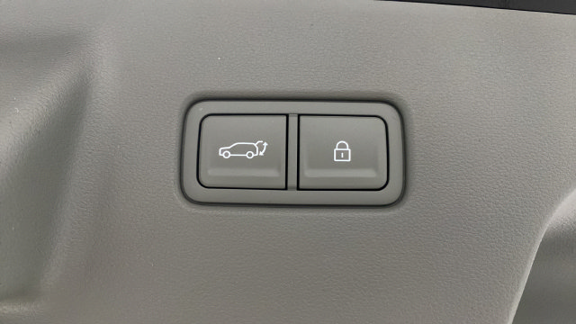 New 2026 Hyundai Palisade SEL AWD/4WD image 27