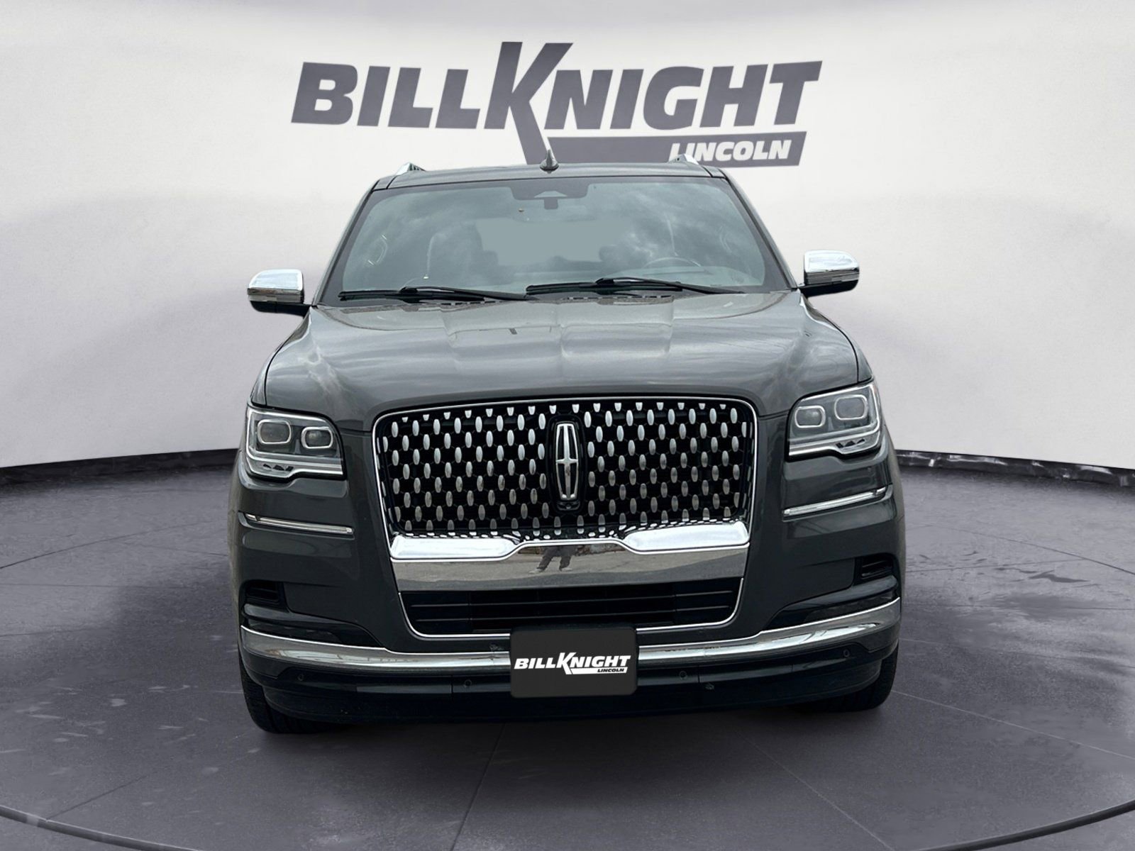 Used 2022 Lincoln Navigator Black Label AWD/4WD image 8