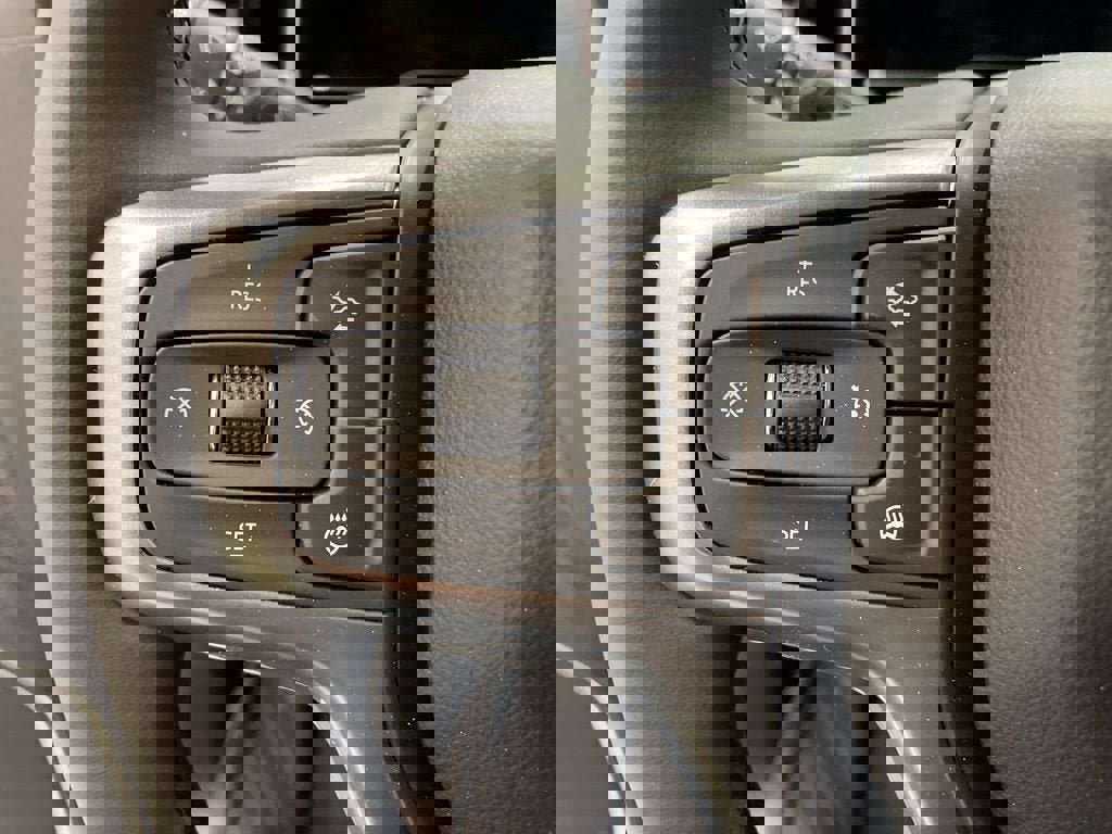 New 2025 Chevrolet Silverado 1500 RST image 27